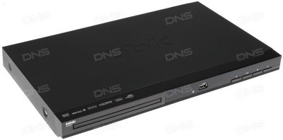  DVD BBK DVP036S 