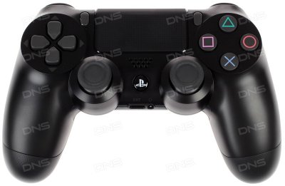  DualShock 4 New 