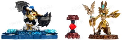   Xbox ONE Skylanders Imaginators