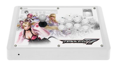   Hori Real Arcade Pro TEKKEN 7 Edition 