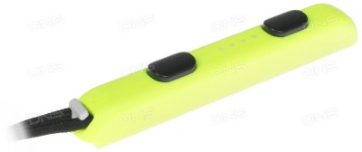   Joy-Con Strap Yellow