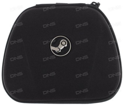    Valve Carrying Case