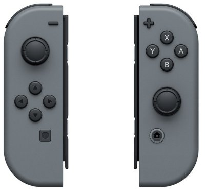   Nintendo Switch Joy-Con Pair 