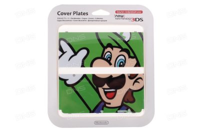   Luigi edition , , , 