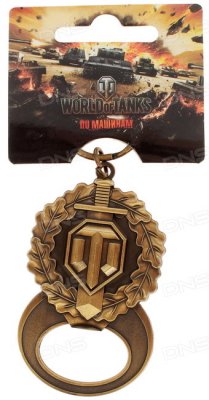 - World Of Tanks - 