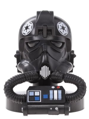   Star Wars:  TIE/ln"s Pilot