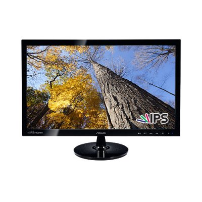  Asus VS239HR 23",     IPS, (5  GtG), 8000000:1, 250 /., 0.2652 