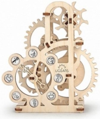  3D- Ugears - ""