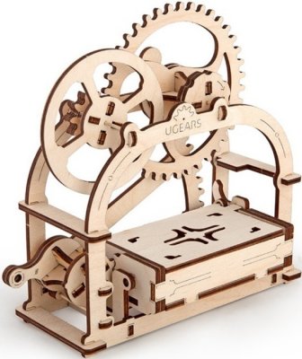  3D- Ugears - ""