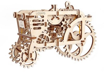  3D- Ugears - ""