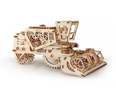  3D- Ugears - ""