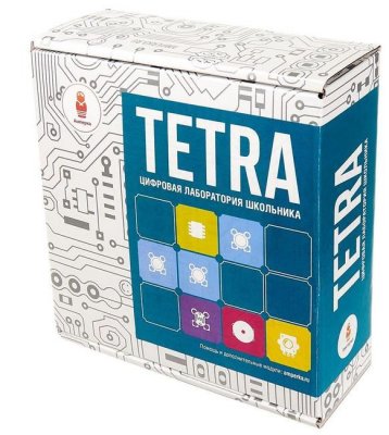   Tetra