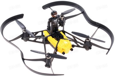  Parrot AIRBORNE CARGO DRONE TRAVIS