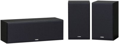   Hi-Fi Yamaha NS-P350