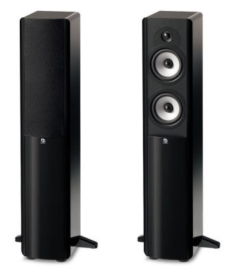   Hi-Fi Boston Acoustics A250