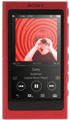   Sony NW-A35HN 