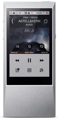 Hi-Fi  Astell&Kern AK Jr 