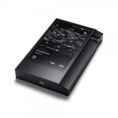 Hi-Fi  Astell&Kern AK70 