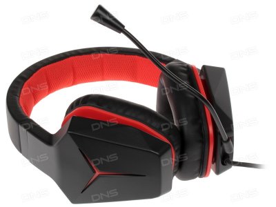  Lenovo Y Gaming Stereo Sound Headset-ROW 