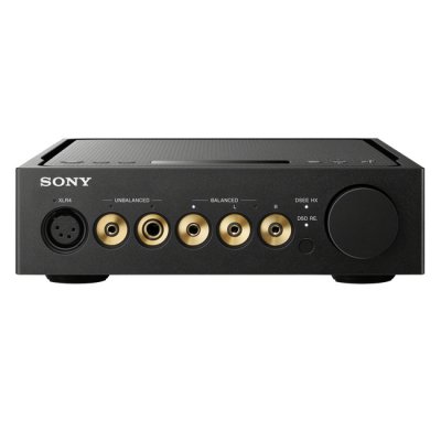    Sony TA-ZH1ES