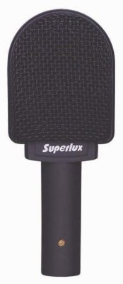  Superlux PRA628MKII