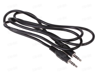   DEXP 3.5 mm jack - 3.5 mm jack