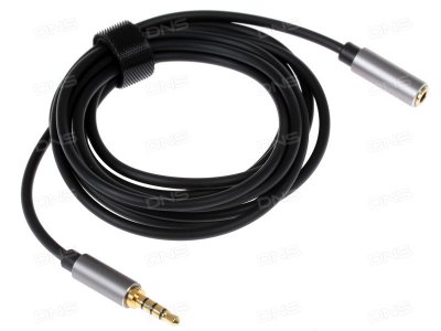   DEXP 3.5 mm jack - 3.5 mm jack