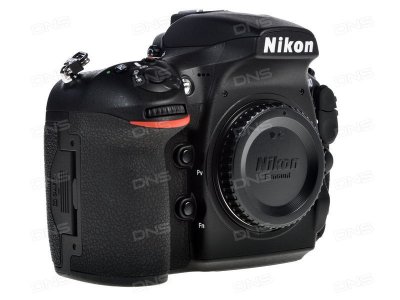   Nikon D810 body 