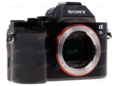     Sony Alpha ILCE-7SB 