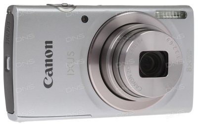   Canon Digital IXUS 185 