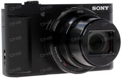   Sony Cyber-shot HX80B 