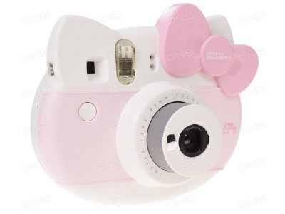    Fujifilm Instax mini Hello Kitty