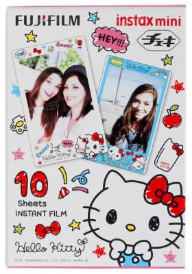  FujiFilm Instax Mini Hello Kitty 2