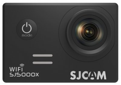   SJCAM 5000X Elite 