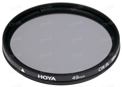  Hoya PL-CIR Slim 49mm