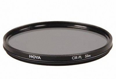  Hoya PL-CIR Slim 52mm