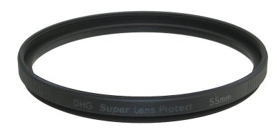  Marumi DHG Super Lens Protect 55mm