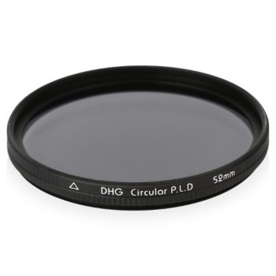  Marumi DHG LENS CIRCULAR P.L.D. 52 mm