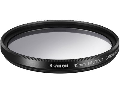  Canon Lens Protect 49mm