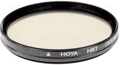  Hoya PL CIR UV 55