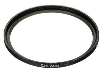  Carl Zeiss T* UV Filter 52mm