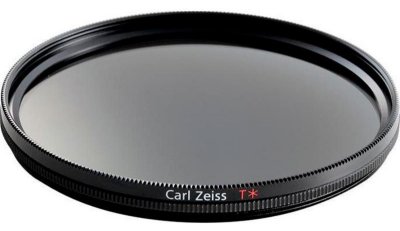  Carl Zeiss T* POL Filter (circular) 52mm