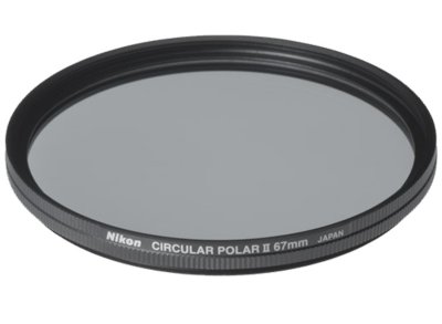  Nikon C-PL II 67mm