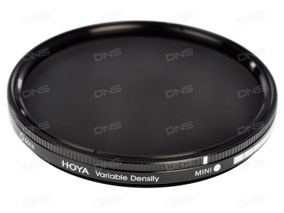  Hoya Variable Density 67mm