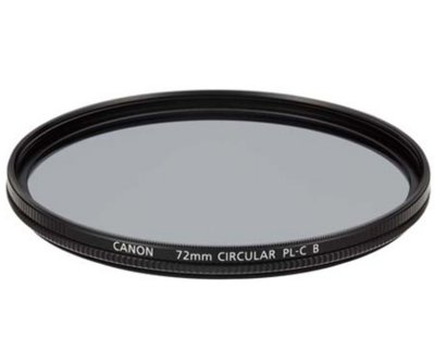  Canon PL-C B 72mm