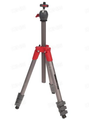  Manfrotto MKCOMPACTLT-RD 