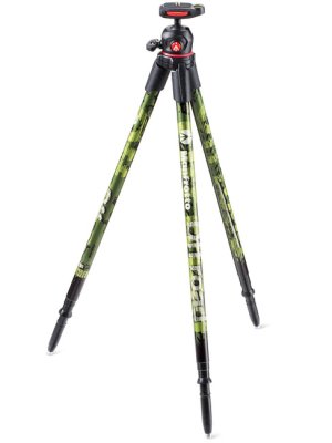  Manfrotto MKOFFROADG 