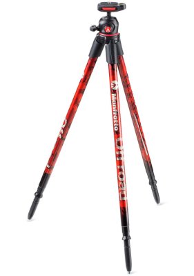  Manfrotto MKOFFROADR 