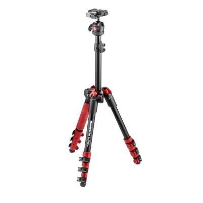  Manfrotto MKBFR1A4R-BH 