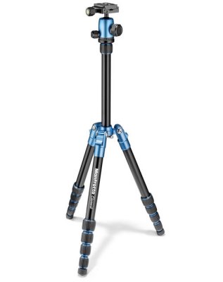  Manfrotto MKELES5BL-BH 